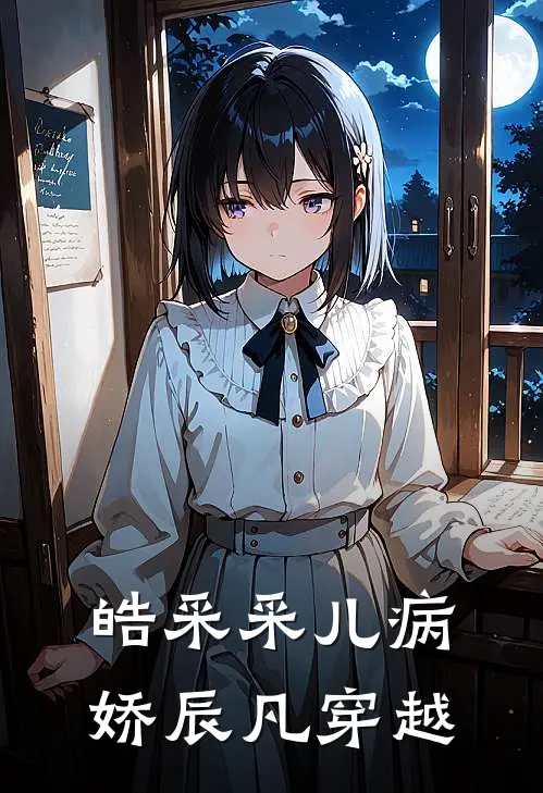 皓采(采儿病娇)辰凡穿越