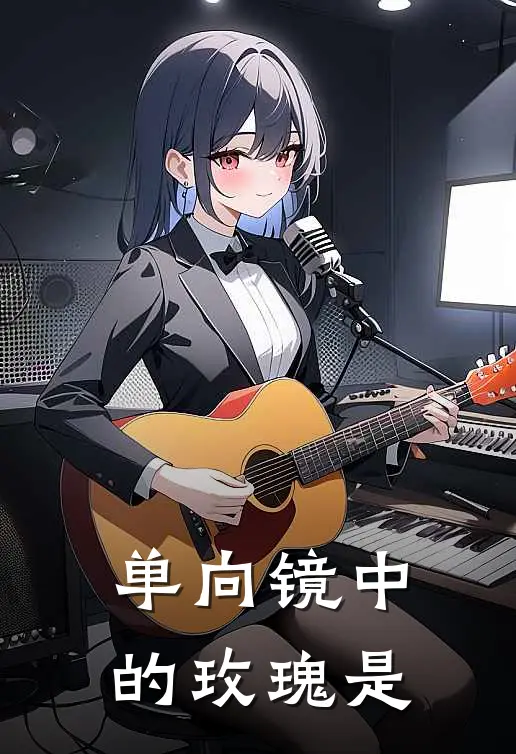 单向镜中的玫瑰是