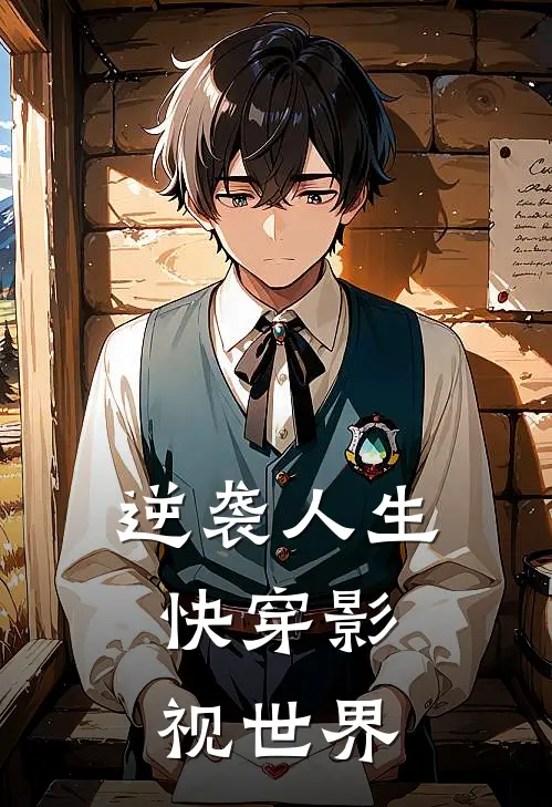 逆袭人生：快穿影视世界