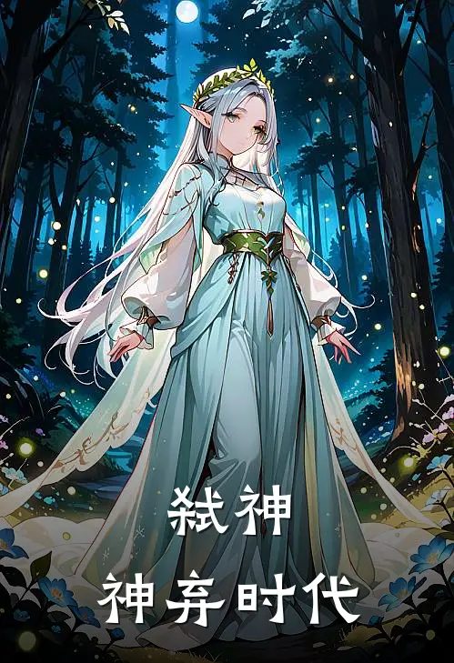 弑神：神弃时代