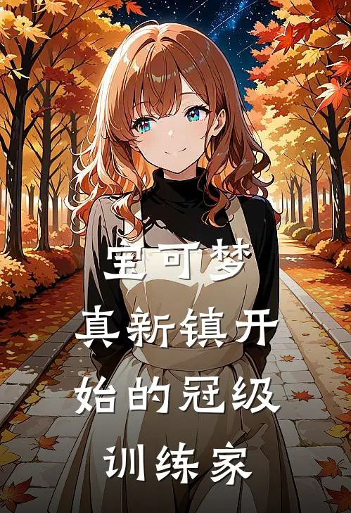 宝可梦：真新镇开始的冠级训练家林墨拉鲁拉丝免费小说全本阅读_小说免费完结宝可梦：真新镇开始的冠级训练家林墨拉鲁拉丝