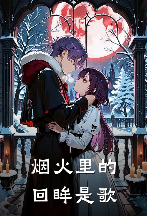 烟火里的回眸是歌