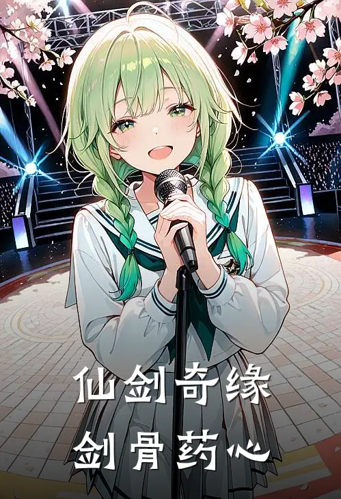 仙剑奇缘：剑骨药心(海桐战毅)好看的小说推荐完结_完本小说仙剑奇缘：剑骨药心海桐战毅