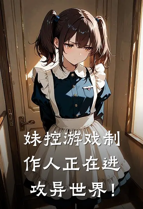 妹控游戏制作人正在进攻异世界！