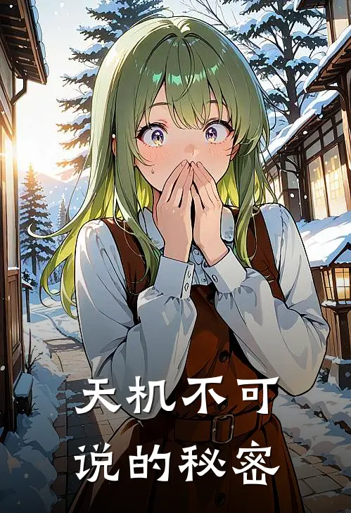 天机不可说的秘密