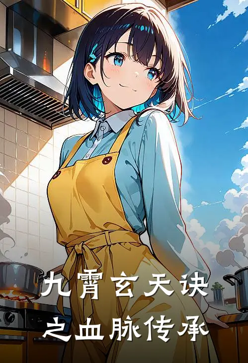 九霄玄天诀之血脉传承