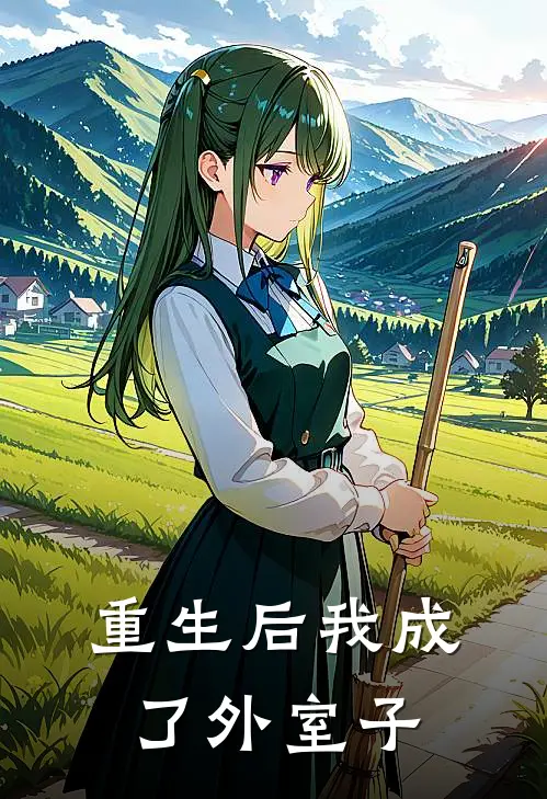 重生后我成了外室子