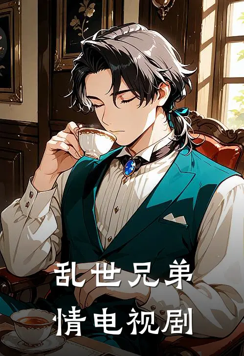 乱世兄弟情电视剧