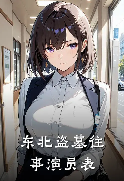 东北盗墓往事演员表