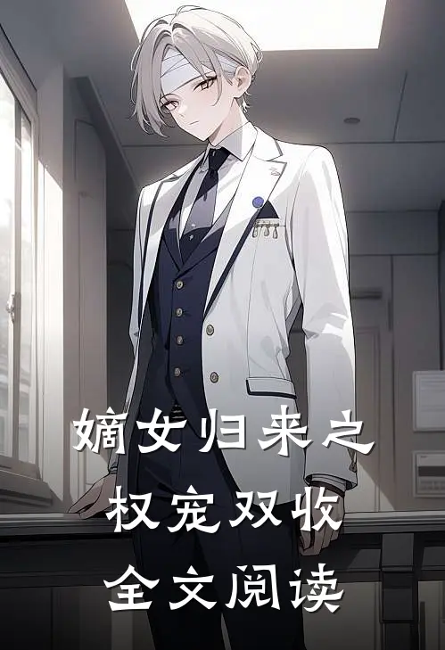 嫡女归来之权宠双收全文阅读