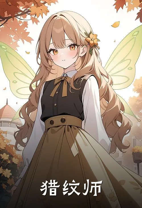 猎纹师(楚安宁韩乐)免费阅读完整版小说_最新小说全文阅读猎纹师楚安宁韩乐