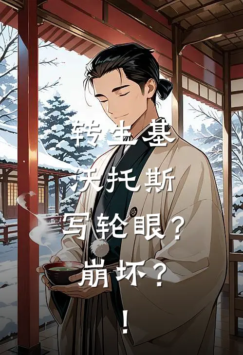 转生基沃托斯，写轮眼？崩坏？！