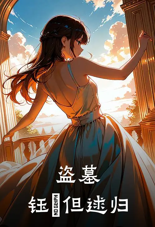 盗墓：钰葉但逑归