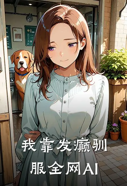 我靠发癫驯服全网AI