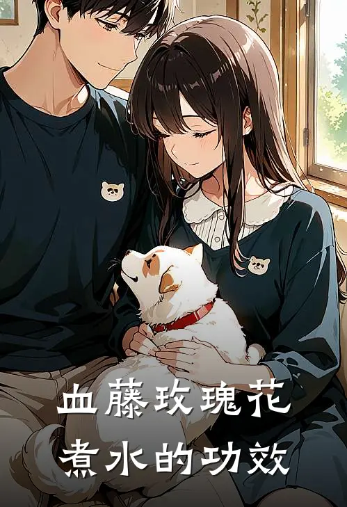 血藤玫瑰花煮水的功效