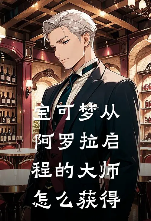 宝可梦从阿罗拉启程的大师怎么获得