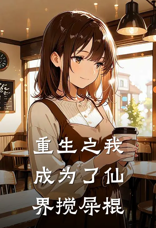 重生之我成为了仙界搅屎棍