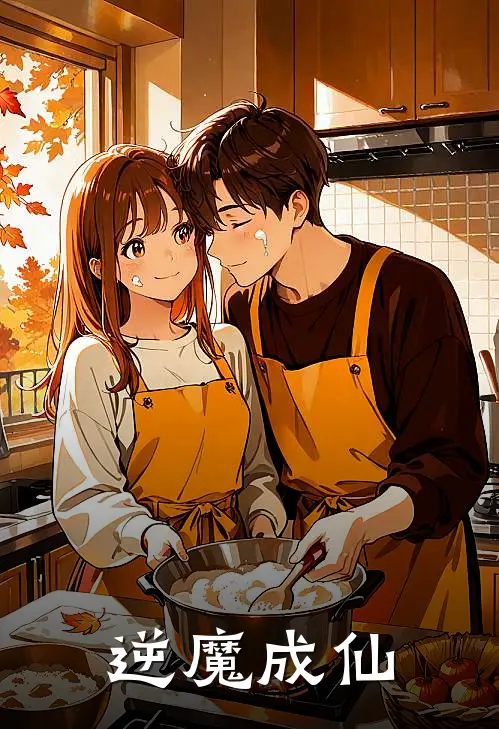 逆魔成仙