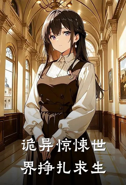 诡异惊悚世界挣扎求生(楚钒黎慢)在线阅读免费小说_最新章节列表诡异惊悚世界挣扎求生(楚钒黎慢)