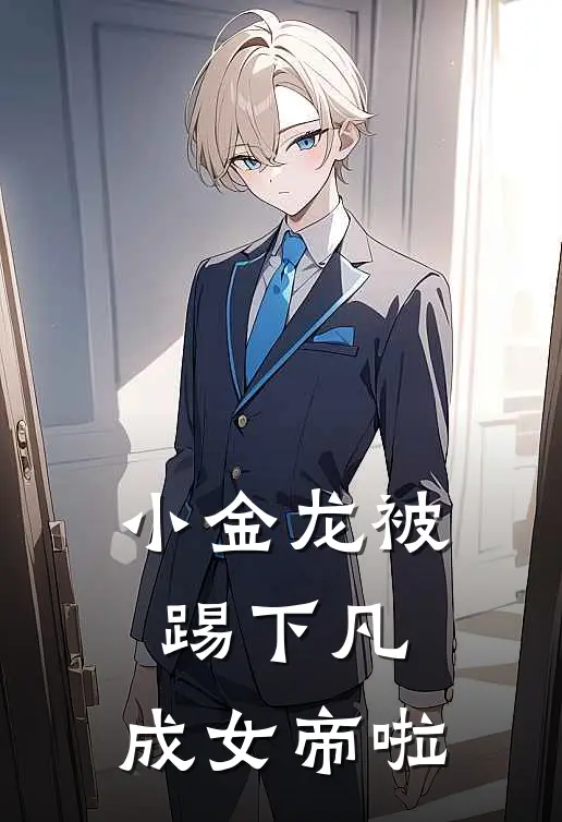 小金龙被踢下凡：成女帝啦