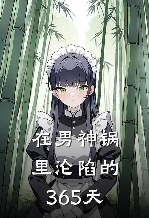 在男神锅里沦陷的365天