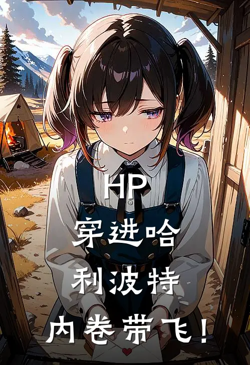 HP：穿进哈利波特，内卷带飞！(珍娜奥利凡德)完结版小说_最新全本小说HP：穿进哈利波特，内卷带飞！珍娜奥利凡德