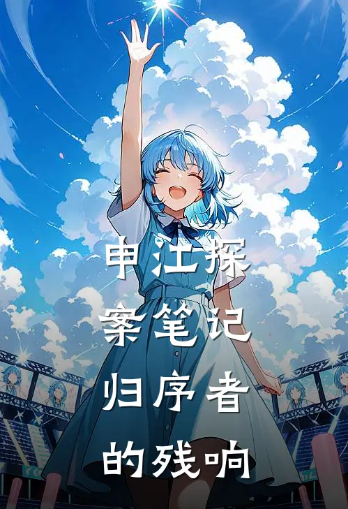 申江探案笔记：归序者的残响