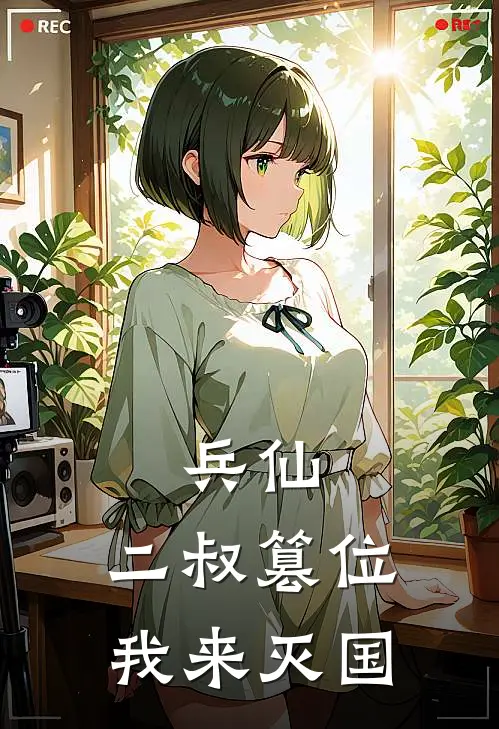 兵仙：二叔篡位，我来灭国