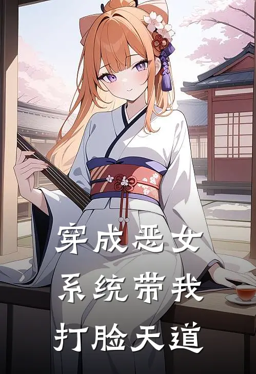 穿成恶女：系统带我打脸天道