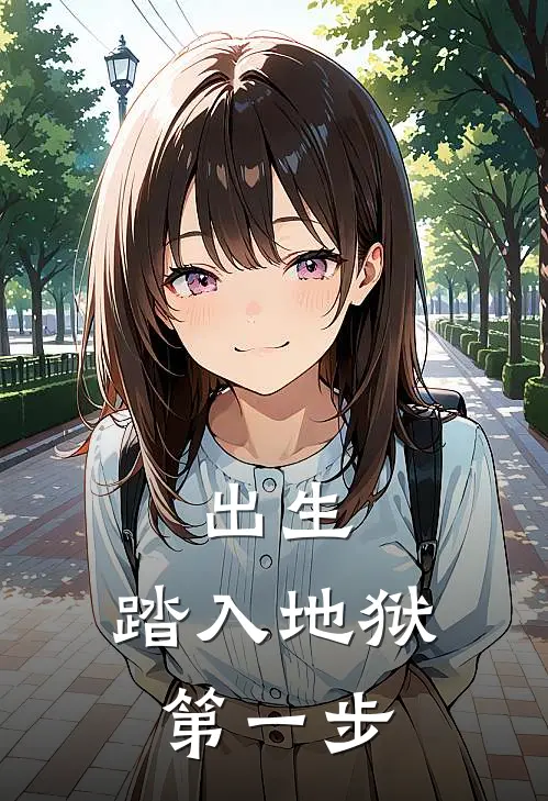 出生：踏入地狱第一步