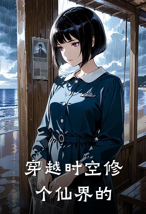 穿越时空修个仙界的