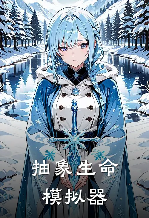 抽象生命模拟器