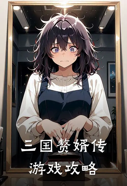 三国赘婿传游戏攻略