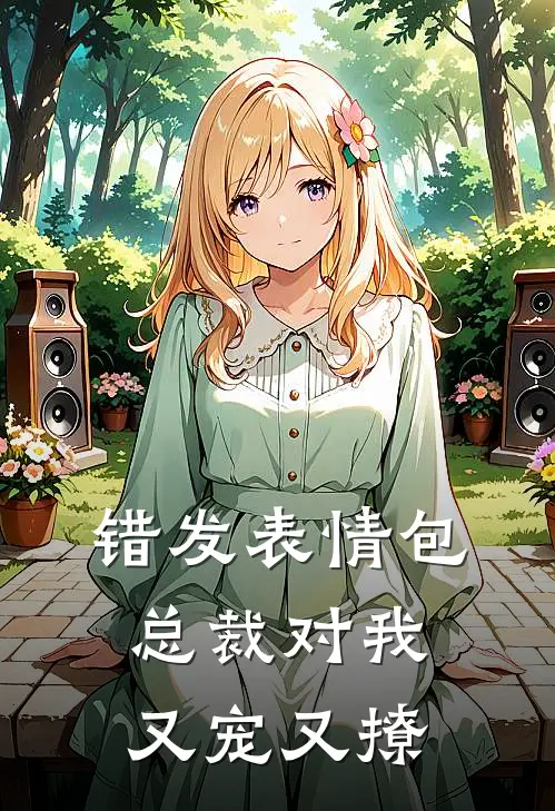 错发表情包，总裁对我又宠又撩