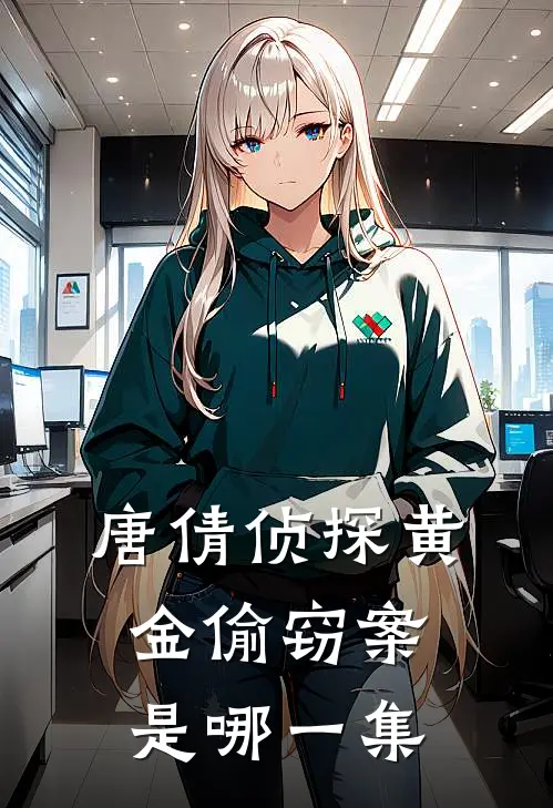 唐倩侦探黄金偷窃案是哪一集