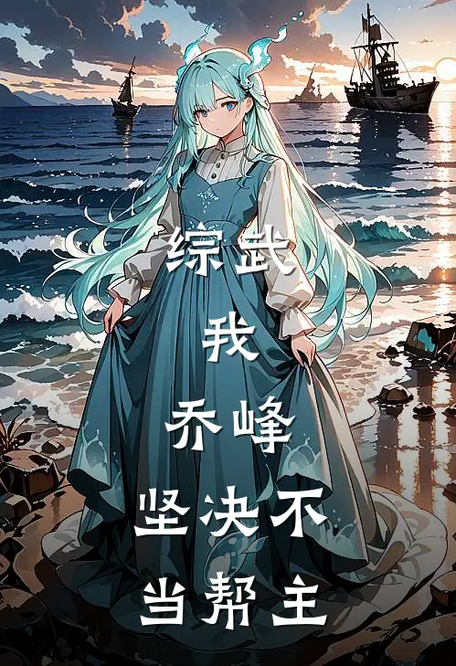 综武：我，乔峰，坚决不当帮主