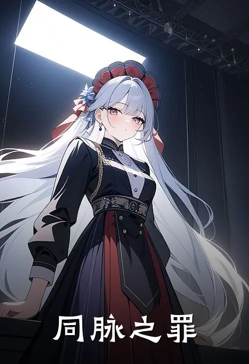 《同脉之罪》宁沐任伊已完结小说_同脉之罪(宁沐任伊)火爆小说