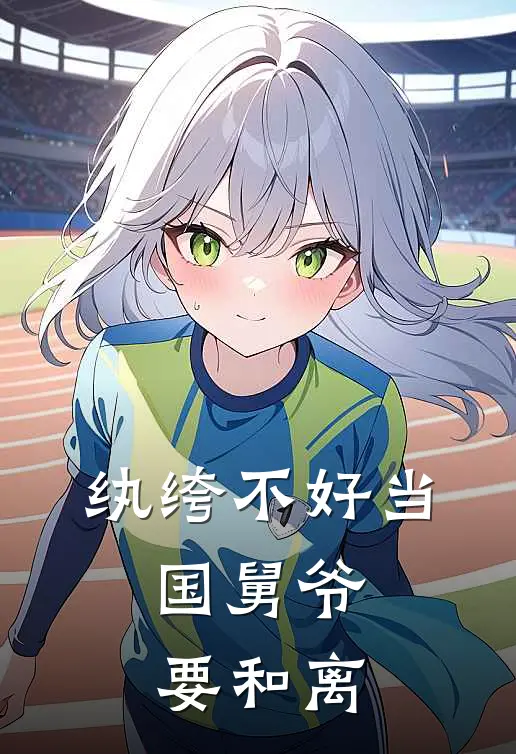 纨绔不好当，国舅爷要和离