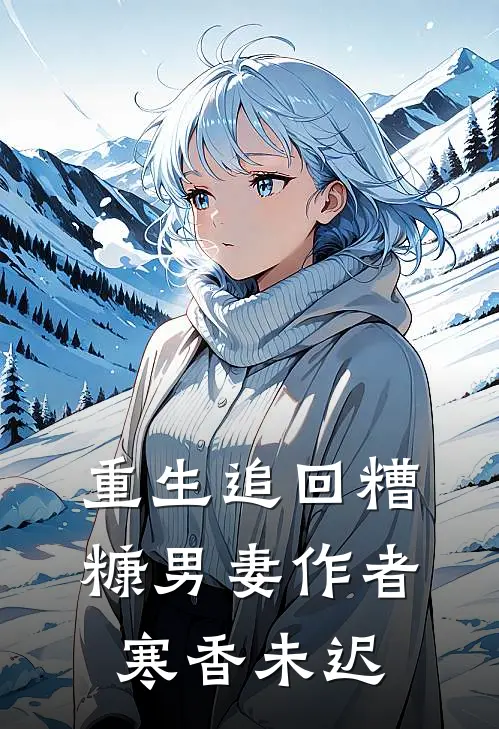 重生追回糟糠男妻 作者寒香未迟
