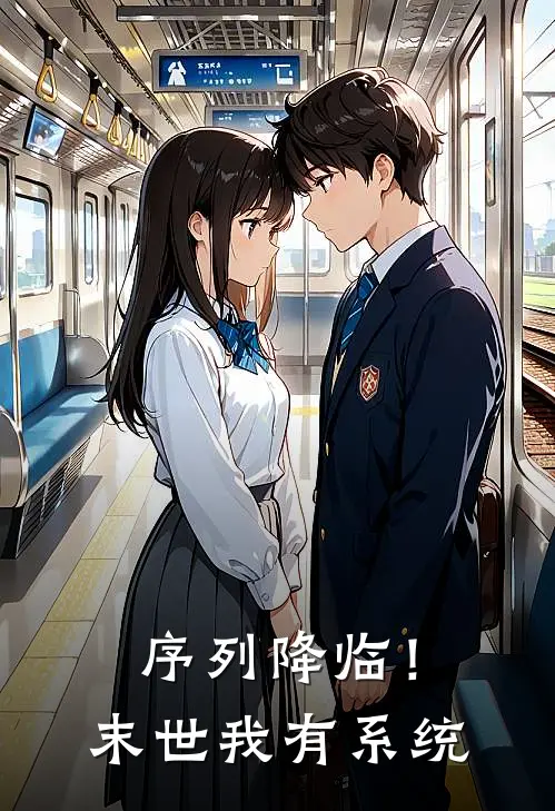 序列降临！末世，我有系统