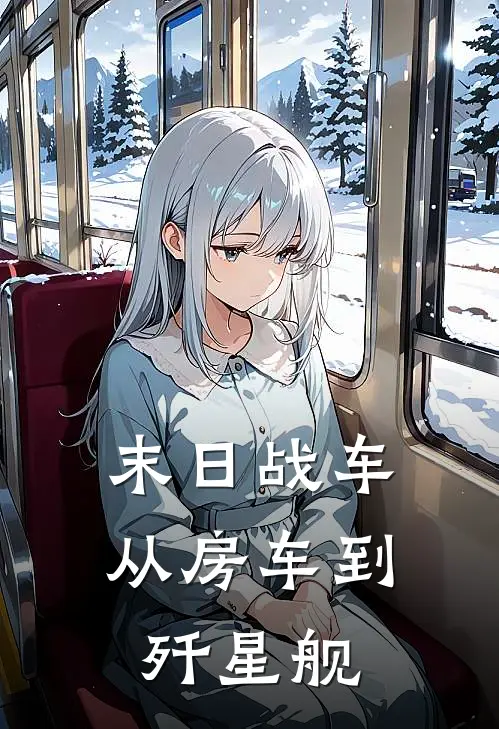 末日战车：从房车到歼星舰