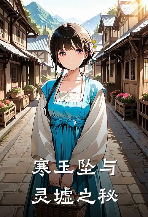 寒玉坠与灵墟之秘(林墨苏璃)最新好看小说_最新章节列表寒玉坠与灵墟之秘(林墨苏璃)