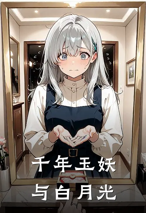 千年玉妖与白月光