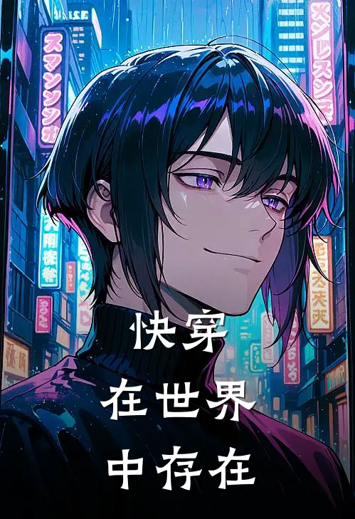 快穿：在世界中存在