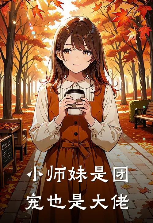 小师妹是团宠也是大佬