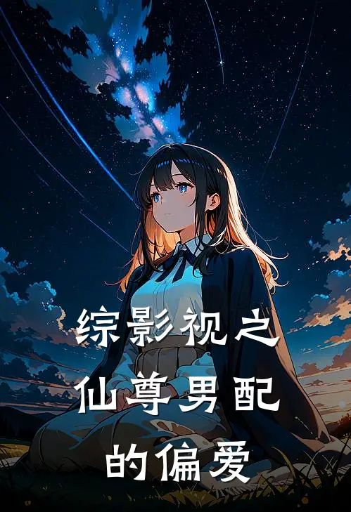 综影视之仙尊男配的偏爱