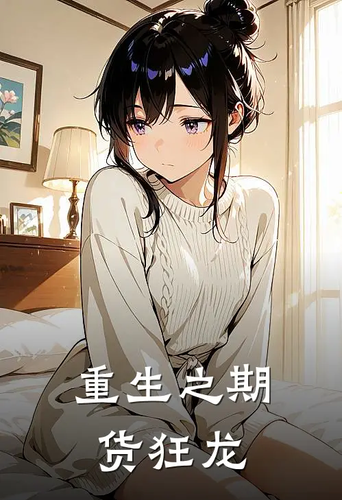 重生之期货狂龙