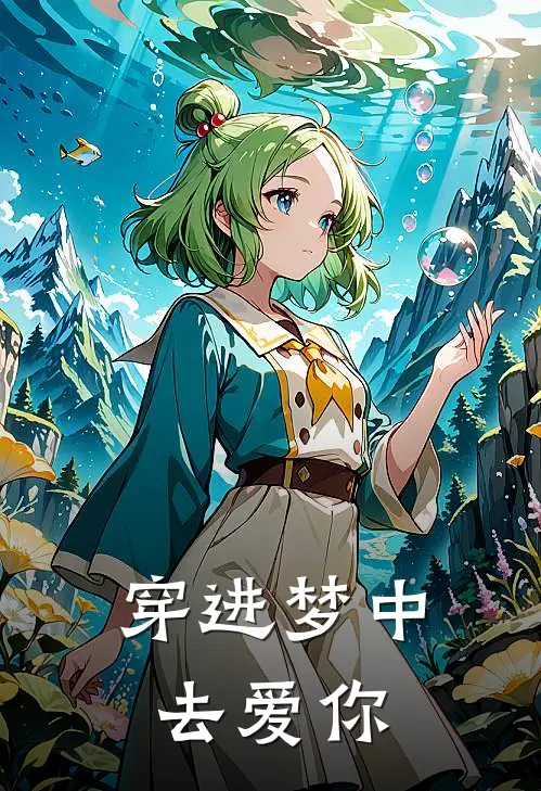 穿进梦中去爱你