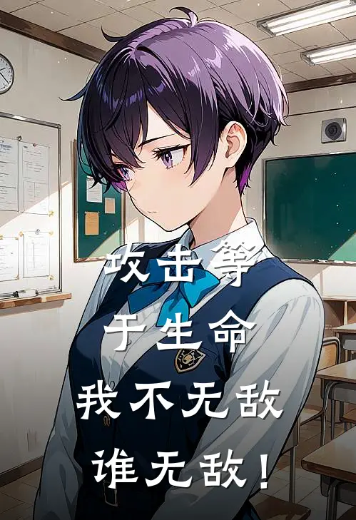 攻击等于生命，我不无敌谁无敌！叶天辰慧慧最新推荐小说_完结版小说推荐攻击等于生命，我不无敌谁无敌！叶天辰慧慧