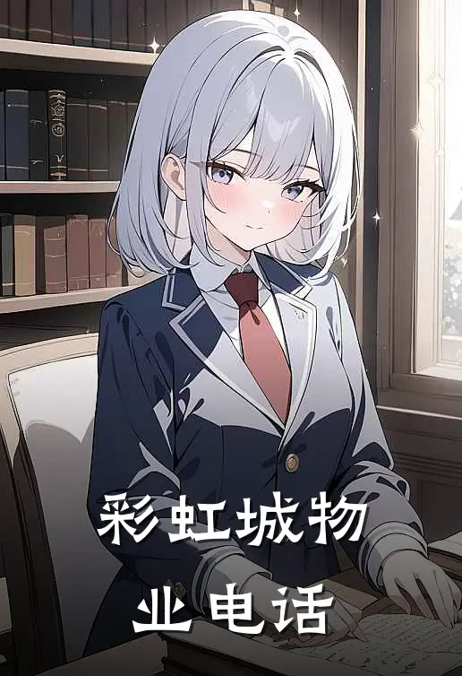 彩虹城物业电话